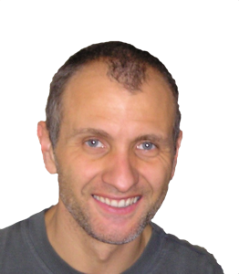 Claudio Pignoli, titolare Errepi Falegnameria